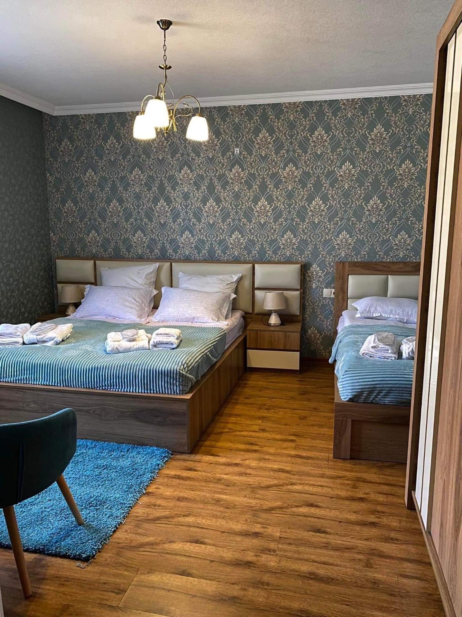 Golden Star Kazbegi Hotel Cameră foto