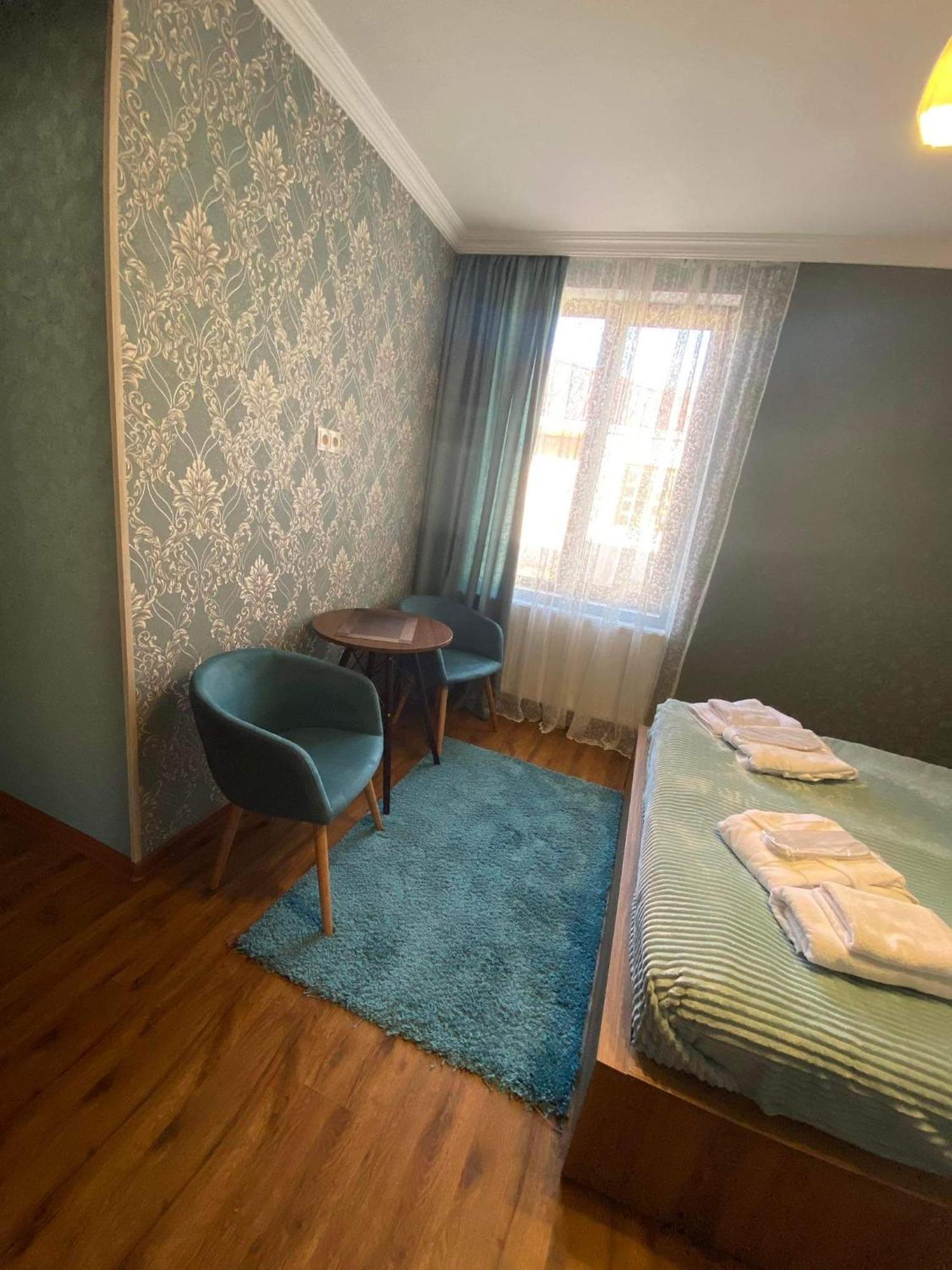 Golden Star Kazbegi Hotel Cameră foto
